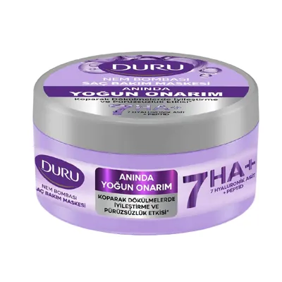 Duru Maske Yoğun Onarım 200 ml