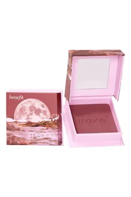 Benefit Moone WANDERful World - Seyahat Boyu Allık - Rich berry / 6g