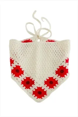 Genel Markalar Örme Bohem Bandana
