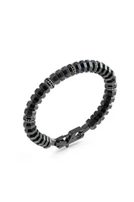 Guess JGUJUMB05087JWSTS Erkek Bileklik