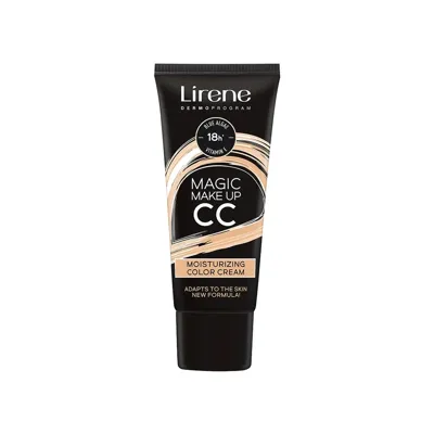 LIRENE Magic CC Cream 30ml
