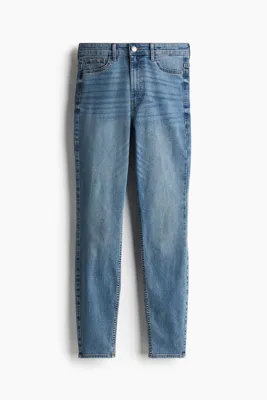 H&M Ultra High Ankle Jeggings