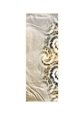 19v69 ITALIA 19V69 Italia Bej Kadın Batik Şal