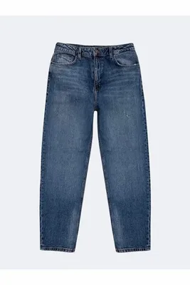 LTB Maggıe X Makenna Wash Kadın Jean Pantolon