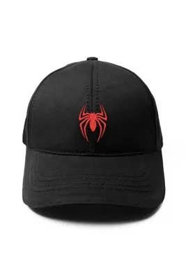 T-FUNNY Spiderman Şapka