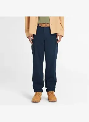Timberland BROOKLINE Twill Cargo Pant