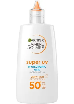 Semore Home Ambre Solaire Koyu Leke Karşıtı Güneş Koruyucu Yüz Kremi 50SPF 40ML
