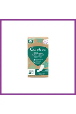 Nida Store Ped Organic Cotton (30) 1 Adet NIDA