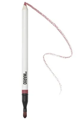MAKEUP BY MARIO Ultra Suede® Sculpting Lip Pencil