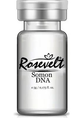 Esplendor Rosevelt Dermapen Serisi Profesyonel Cilt Serumu (Somon Dna)