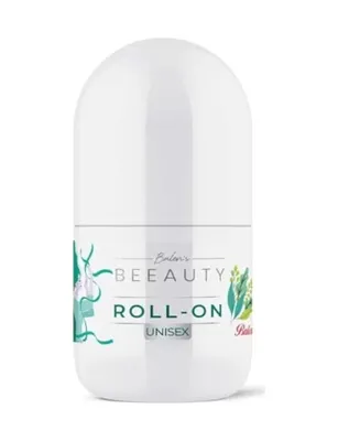8X4 Unisex Prebiyotikli Deodorant Roll - On
