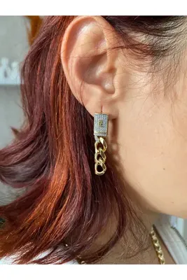 Byoz store Vip özel seri gurmet küpe