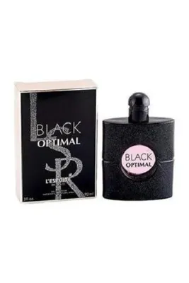 L'espoire L’espoıre Black Optımal Women Parfüms 90 Ml