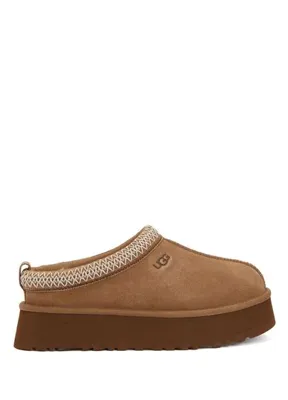 Ugg Tazz II Bronz Kadın Süet Terlik