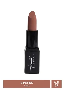 hommbitkisel Lıpstıck Nude - 4,5 Gr
