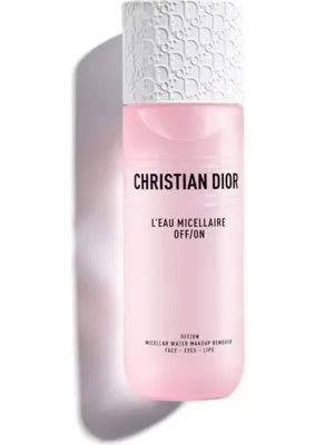 Dior L'eau Micellaire Off/on Micellar Water Makeup Remover - Yüz Için Makyaj Suyu