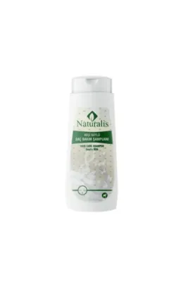 Naturalist Naturalis Keçi Sütlü Saç Bakım Şampuanı 400 ml