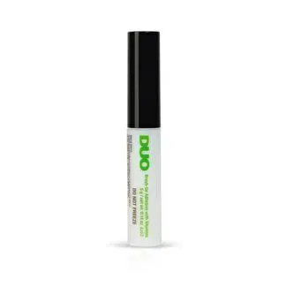 Inglot Kirpik Yapıştırıcı-DUO Brush-On Striplash Adhesive Clear (5g)