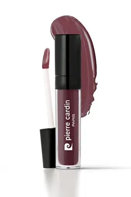 Pierre Cardin Staylong Lipcolor-Kissproof – Uzun Süre Kalıcı Lipcolor - Ground Breaker - 379 - 5 ml