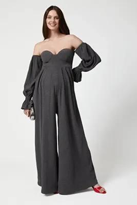 Stylethebump Clara Hamile Tulum