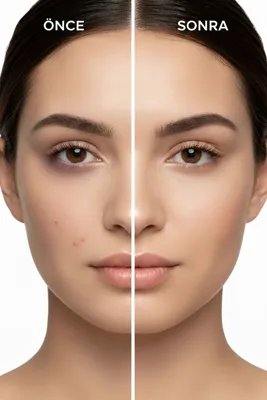 Diğer Liquid Concealer No:02 0