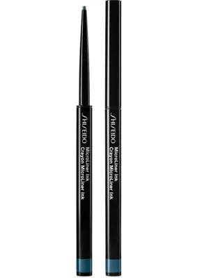Shiseido Microliner İnk 01 Göz Kalemi