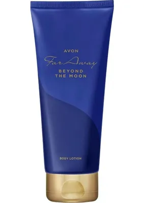 Xmlbayiciniz Xml Bayiciniz Tr Far Away Beyond The Moon Vücut Losyonu 125 ml