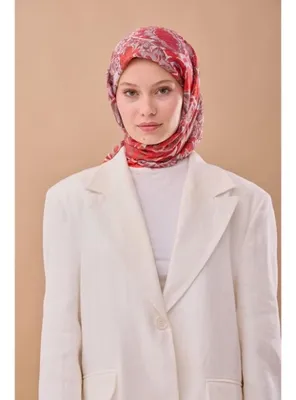 Silk Home Olinda İpek Eşarp 47002-42