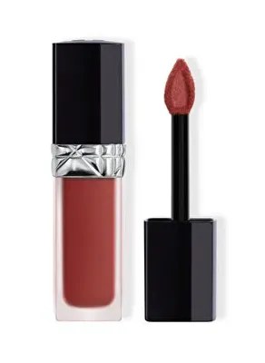Dior Rouge Dior Forever 959 Forever Bold Mat Bitişli Likit Ruj
