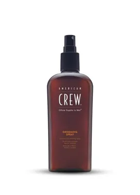 American Crew Grooming Spray Erkekler İçin Sabitleyici Saç Bakım Ürünü 250 ml