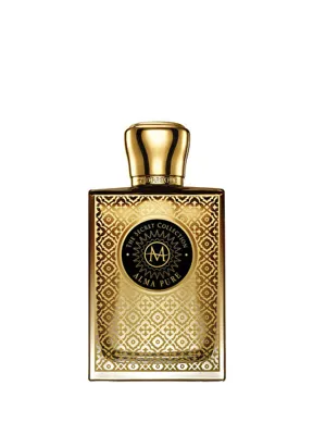 Moresque Secret Collection Alma Pure EDP 75 ml