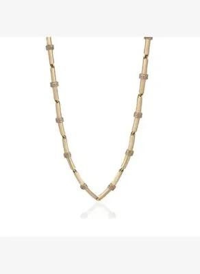 Değerli Kuyumculuk Sandy Choker Kolye