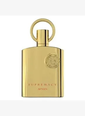 afnan Supremacy Gold EDP 100 ml Unisex Parfüm