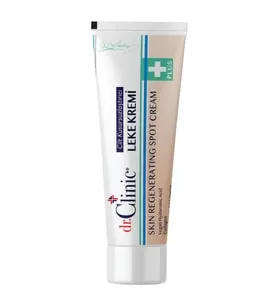 Dr. Clinic Kusursuzlastırıcı Leke Kremi 50 ml