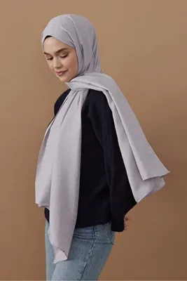 Modakaşmir İpeksi Jakar Serisi Botanik Desen Şal