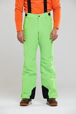 2As Trovit Erkek Kayak Pantolonu Yeşil