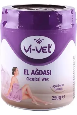 Viessmann 250 gr El Ağdası Yeşil