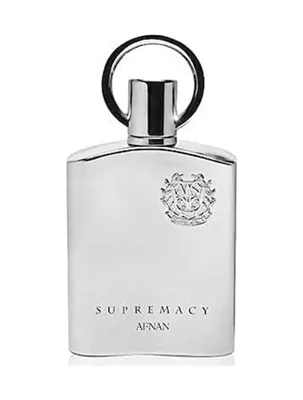 afnan Supremacy Pour Homme Erkek Parfüm EDP 100 ML
