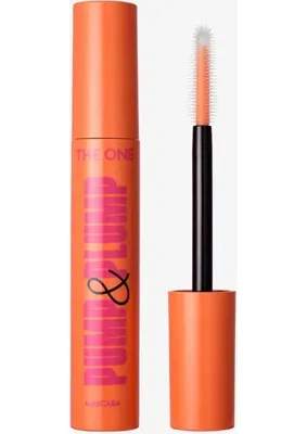 Oriflame THE ONE Pump & Plump Maskara
