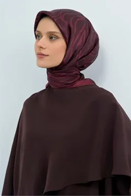 Armine SURA İPEK EŞARP 2026 YAZ SEZONU 9511D01-50