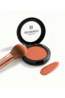 Belmoren Blush On - Modern Ballet Allık