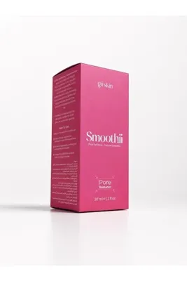 GII SKIN Smoothii - Pore Refining Serum
