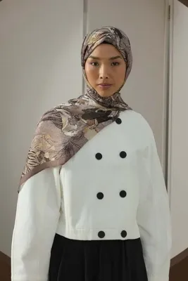Modakaşmir Nari Desen