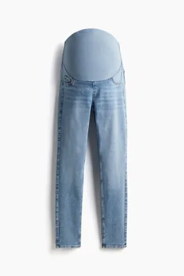 H&M MAMA Skinny Jeans