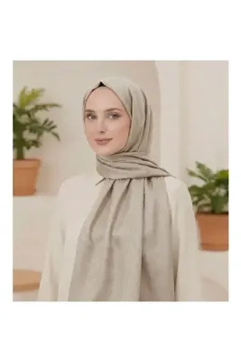 Madame Polo TESETTÜR ŞAL