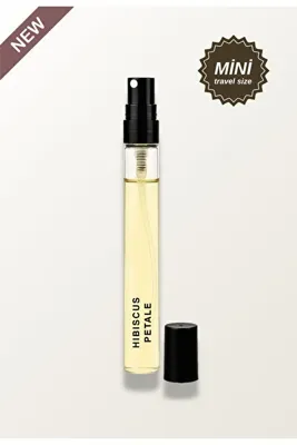 DeDe Candle & Wellness Studio Hibiscus Petale | Travel Size