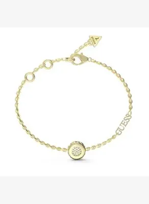 Guess JGUJUBB04594JWYGS Kadın Bileklik