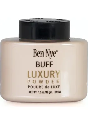 Ben Nye Buff Luxury Powder