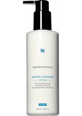 Skinceuticals Gentle Cleanser 250 Ml