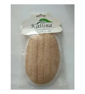 Kallina Kabak Lifi Yüz Kesesi